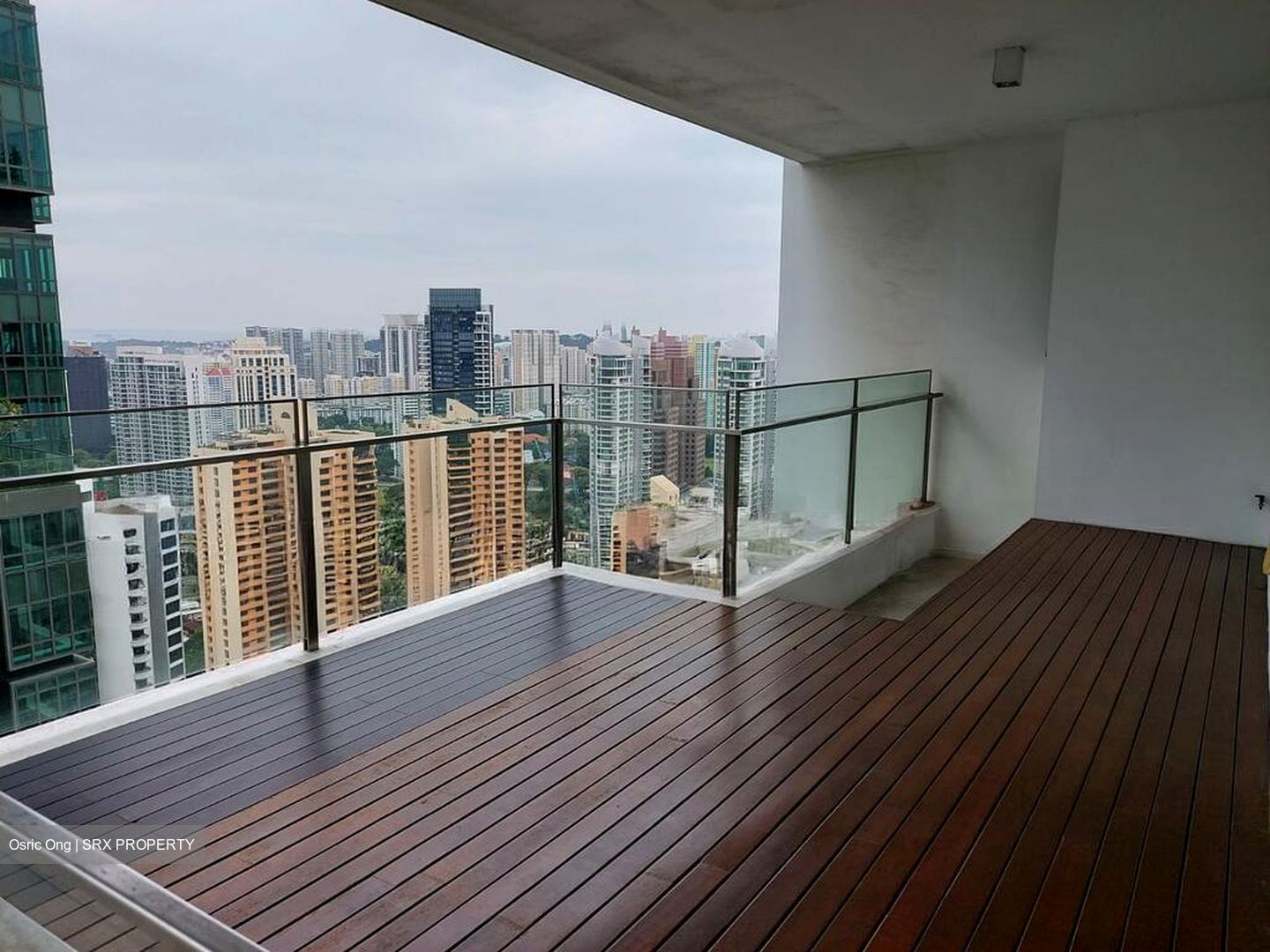 St. Thomas Walk (D9), Apartment #519099371